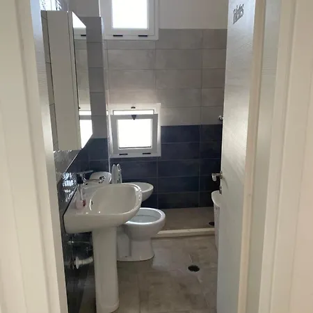 J L 2 Bedroom Tirana Radhime