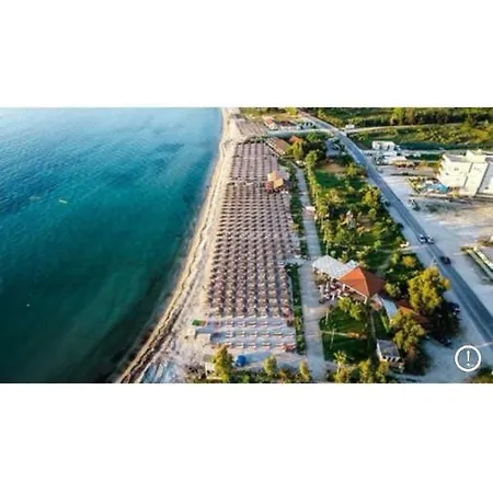 J L 2 Bedroom Tirana Radhime * Orikum