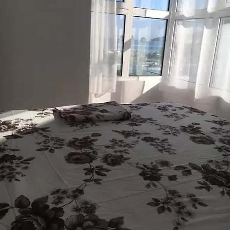 Daire J L 2 Bedroom Tirana Radhime *
