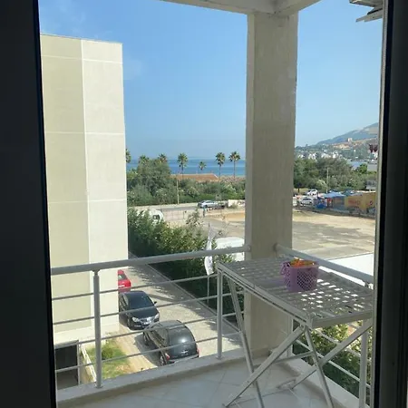 Daire J L 2 Bedroom Tirana Radhime Orikum