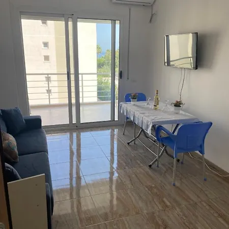 J L 2 Bedroom Tirana Radhime Orikum